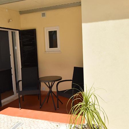 Hotel Family House Lagos Exterior foto