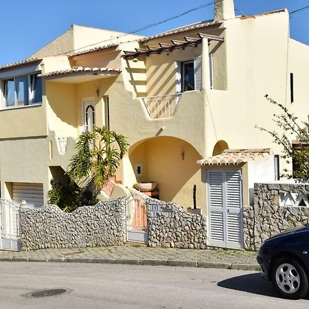 Hotel Family House Lagos Exterior foto