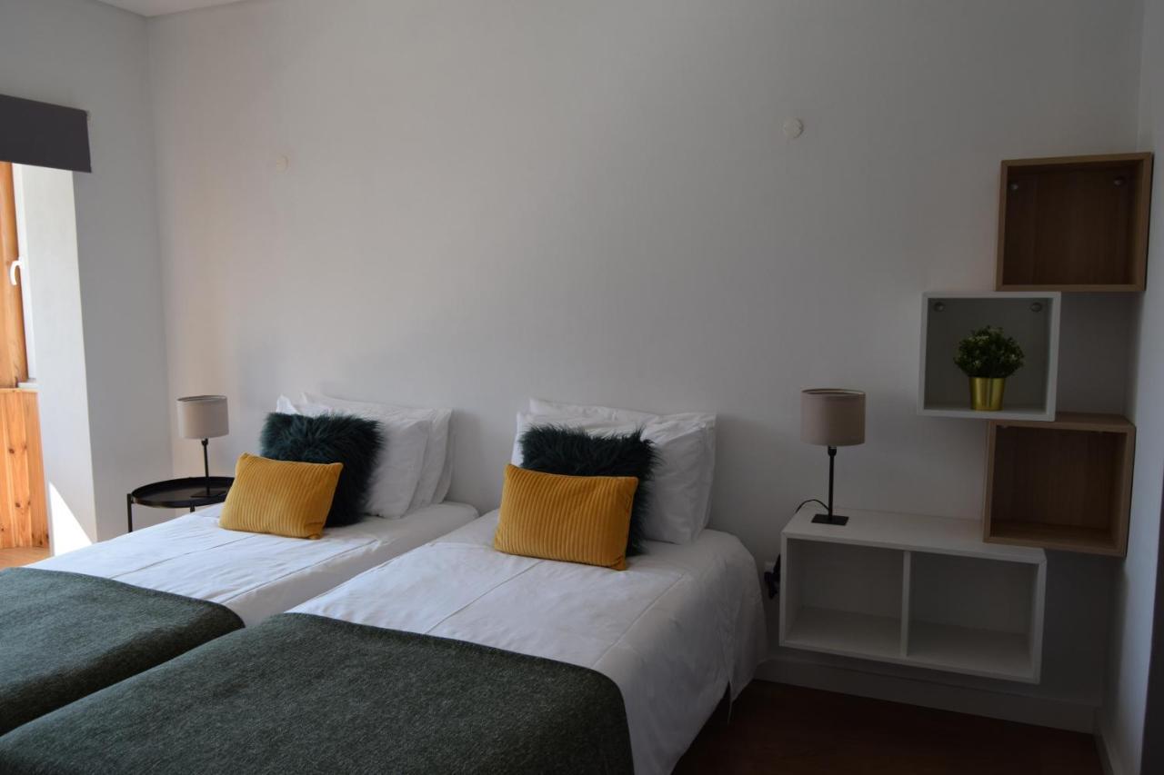 Hotel Family House Lagos Exterior foto