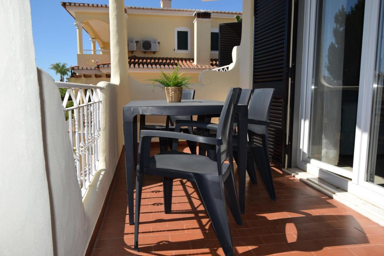 Hotel Family House Lagos Exterior foto