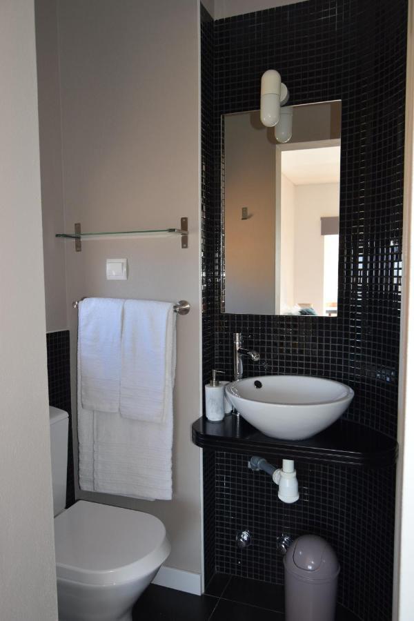Hotel Family House Lagos Exterior foto
