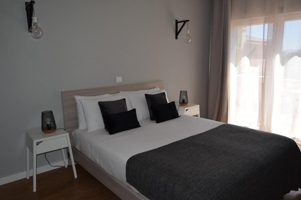 Hotel Family House Lagos Exterior foto