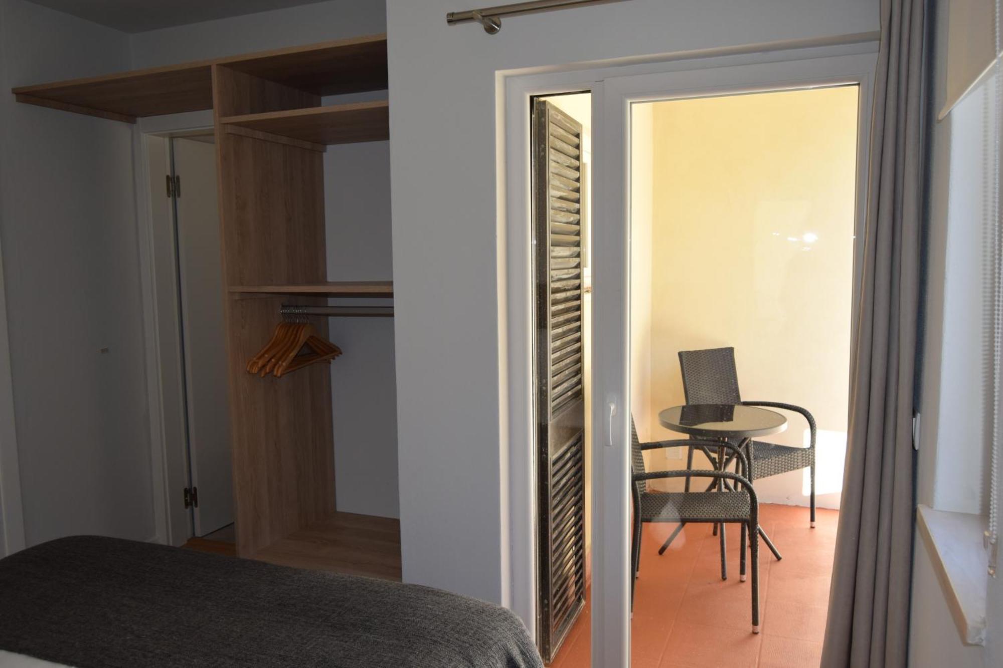 Hotel Family House Lagos Exterior foto