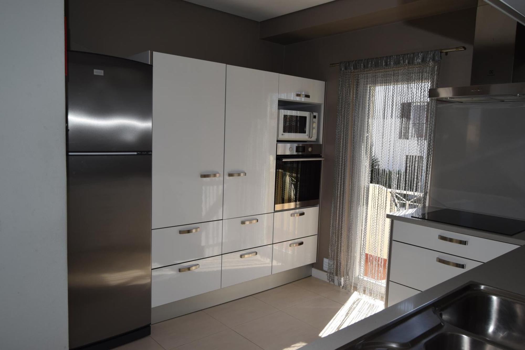 Hotel Family House Lagos Exterior foto