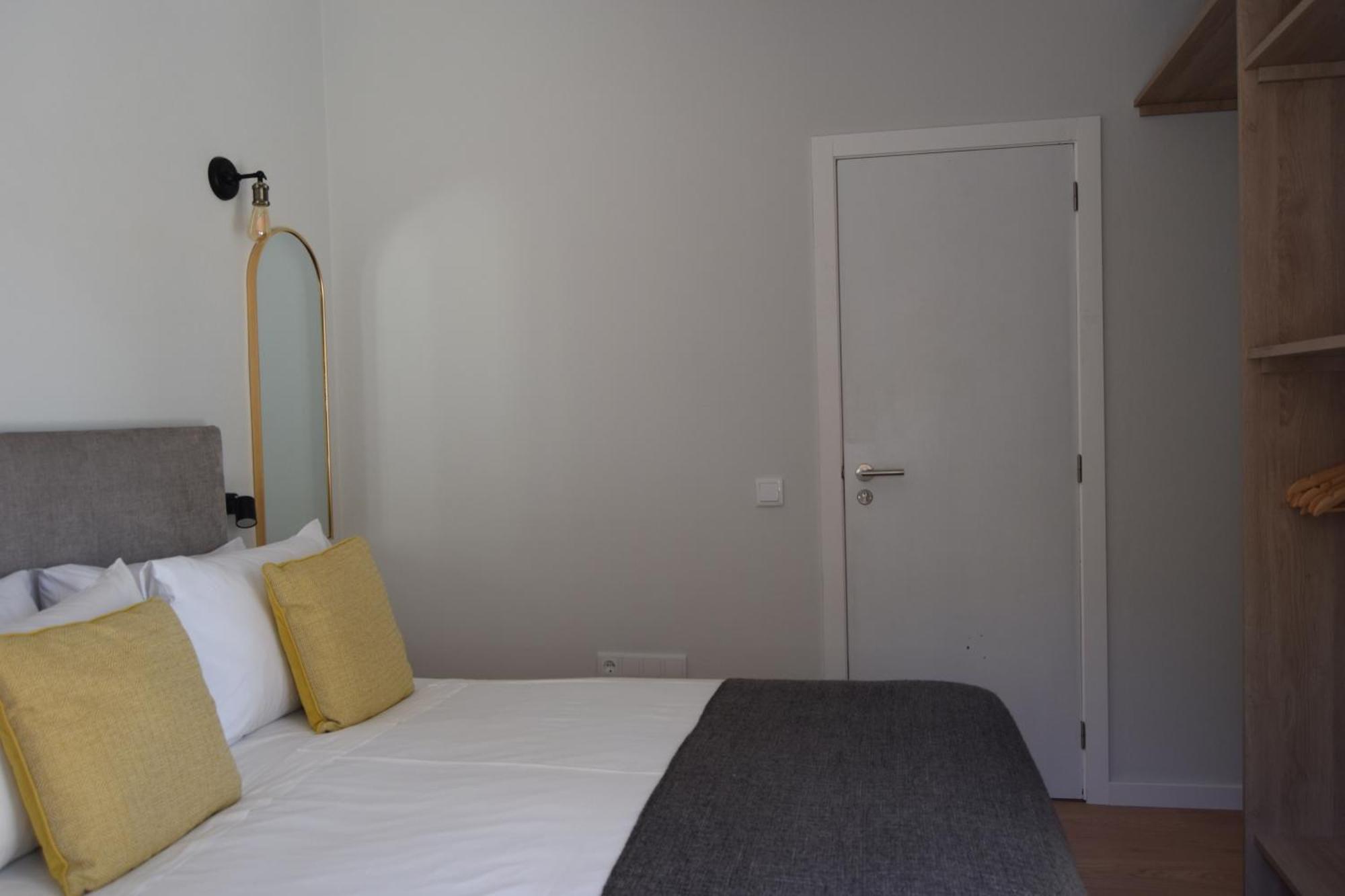 Hotel Family House Lagos Exterior foto