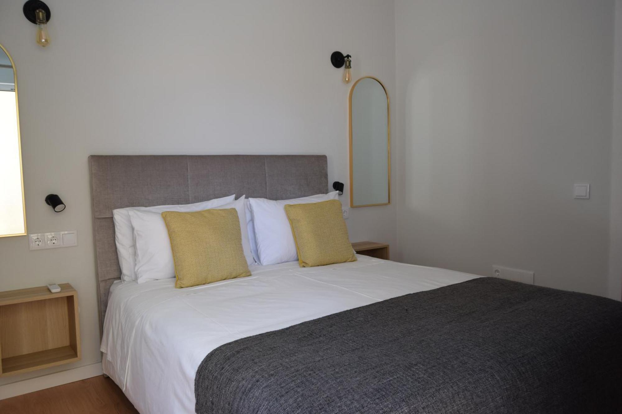 Hotel Family House Lagos Exterior foto