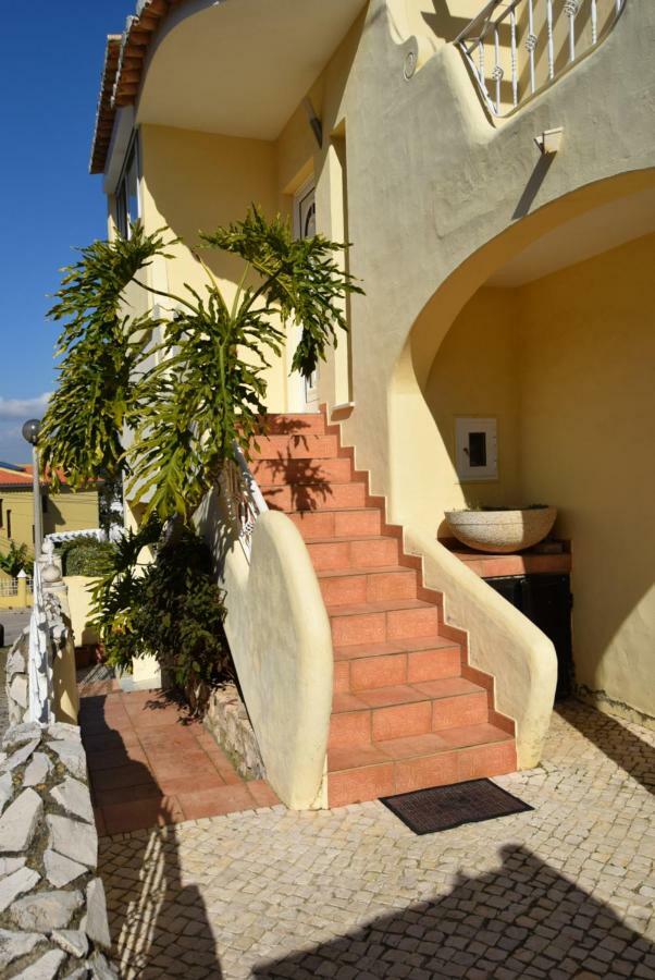 Hotel Family House Lagos Exterior foto